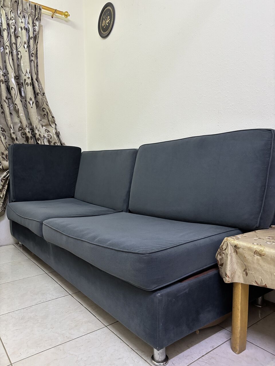 Khobar, Furniture, SAR 100,  Sofa For Sale