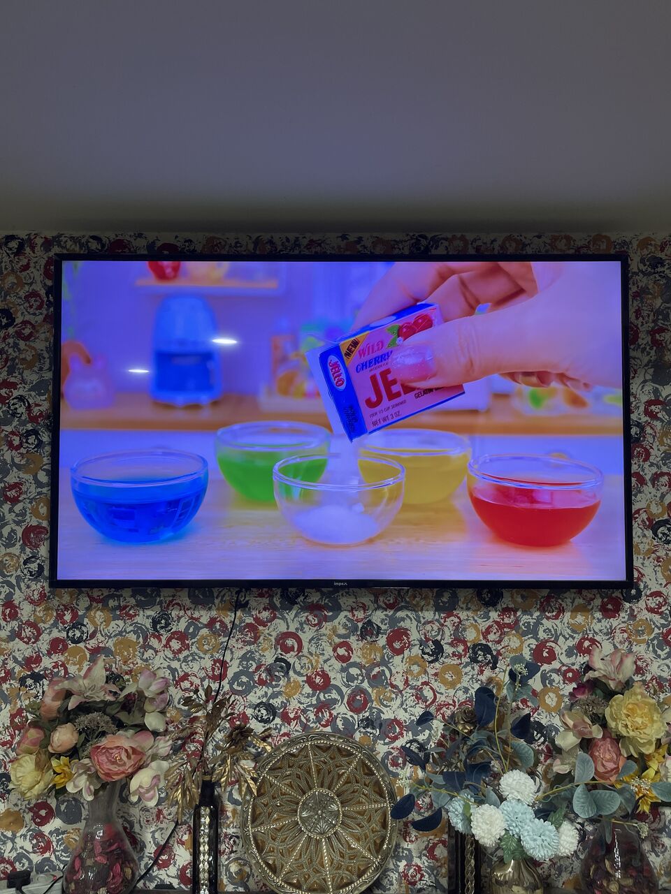 Jalmudah, Electronics, SAR 900,  Smart Impex 58&rdquo; Tv