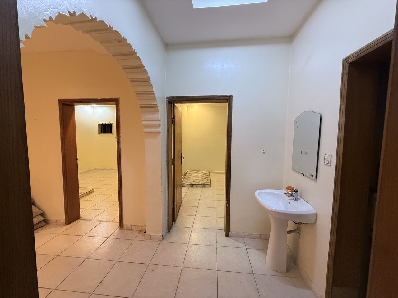 Yanbu, Apartments, Flats, Houses & Villas, SAR 13000/year,  3 BR,  3 BHK Flat Available For Rent &ndash; Family Residence