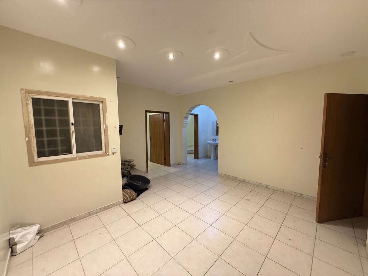 Yanbu, Apartments, Flats, Houses & Villas, SAR 13000/year,  3 BR,  3 BHK Flat Available For Rent &ndash; Family Residence