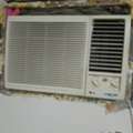 SAR 450,  LG Ac 1.5 Tons For Sale In Good Condition.