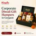 Corporate Diwali Gifts In Gurgaon | Klapio