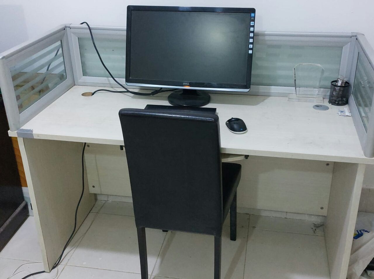 Riyadh, Computers, SAR 300,  Computer Desk - SR 300 Negotiable
