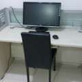 SAR 300,  Computer Desk - SR 300 Negotiable