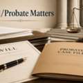 Why Is Will/Probate Matters & Legal Representation Important For Estate Disputes?