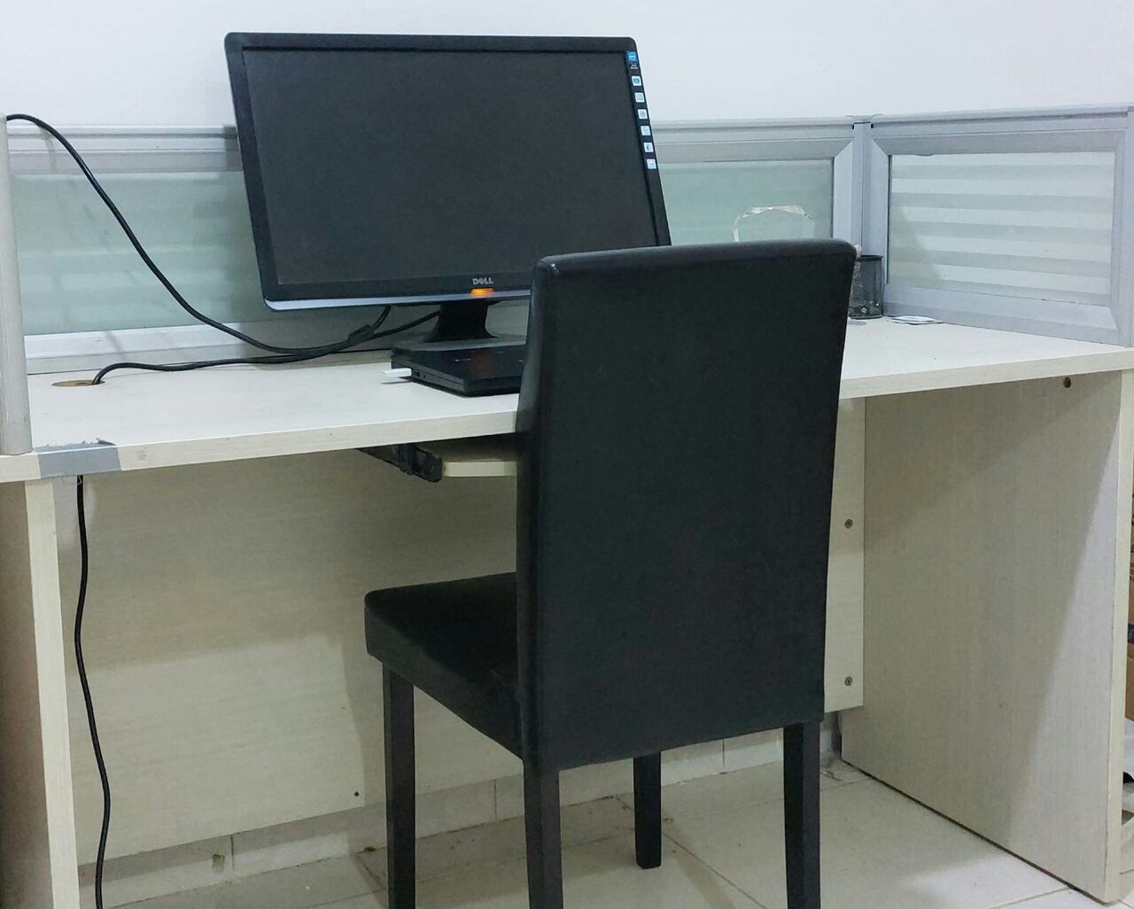 Riyadh, Furniture, SAR 300,  Computer Desk - Sr 300/- Negotiable