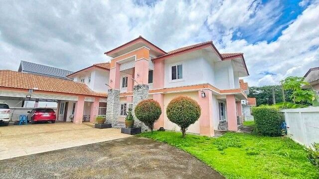 Bangkok, Real Estate For Sale, THB 18900000,  4 BR,  233 Sq. Feet,  ขายบ้านสร้างเองแปลงใหญ่ ใจกลางเม