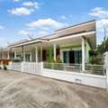 THB 1500000,  2 BR,  71 Sq. Feet,  ขายบ้านจิดาภา หลังมุม 32 ตร.ว.นิคมพัฒ