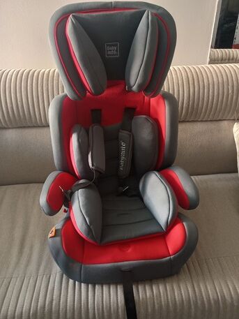 Riyadh, Baby & Kid Stuff, SAR 160,  Car Seat Stage 2&3