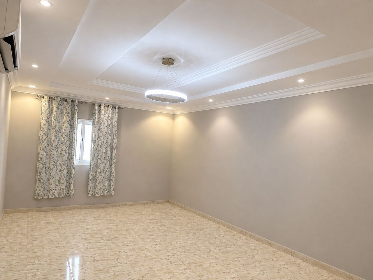Riyadh, Housing Exchanges, SAR 46500/year,  3 BR,  Spacious Fully Furnished 3 Bedroom Apartment &ndash; Contract Takeover In Qurtubah