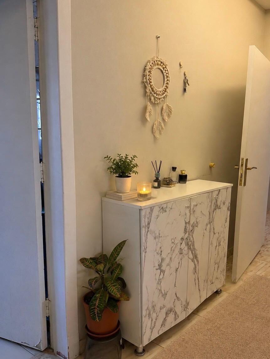 Riyadh, Housing Exchanges, SAR 46500/year,  3 BR,  Spacious Fully Furnished 3 Bedroom Apartment &ndash; Contract Takeover In Qurtubah