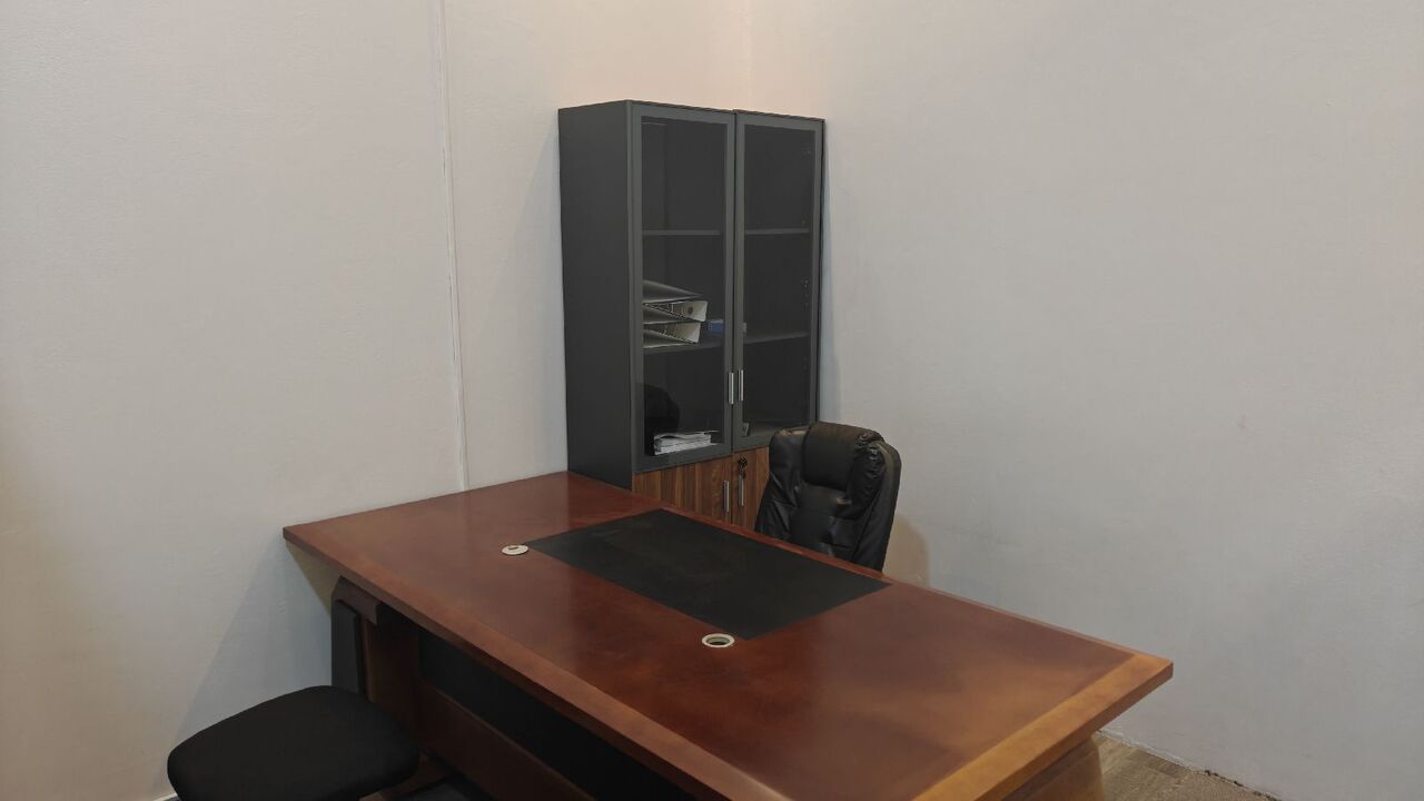 Al Dana, Offices, SAR 16000,  Commercial Office For Sale.