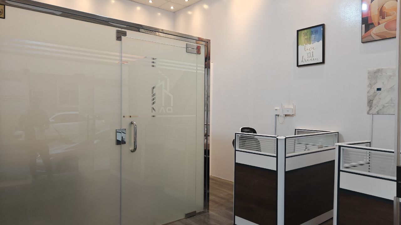Al Dana, Offices, SAR 16000,  Commercial Office For Sale.