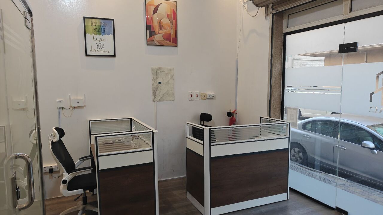 Al Dana, Offices, SAR 16000,  Commercial Office For Sale.
