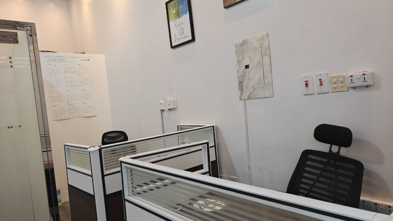 Al Dana, Offices, SAR 16000,  Commercial Office For Sale.