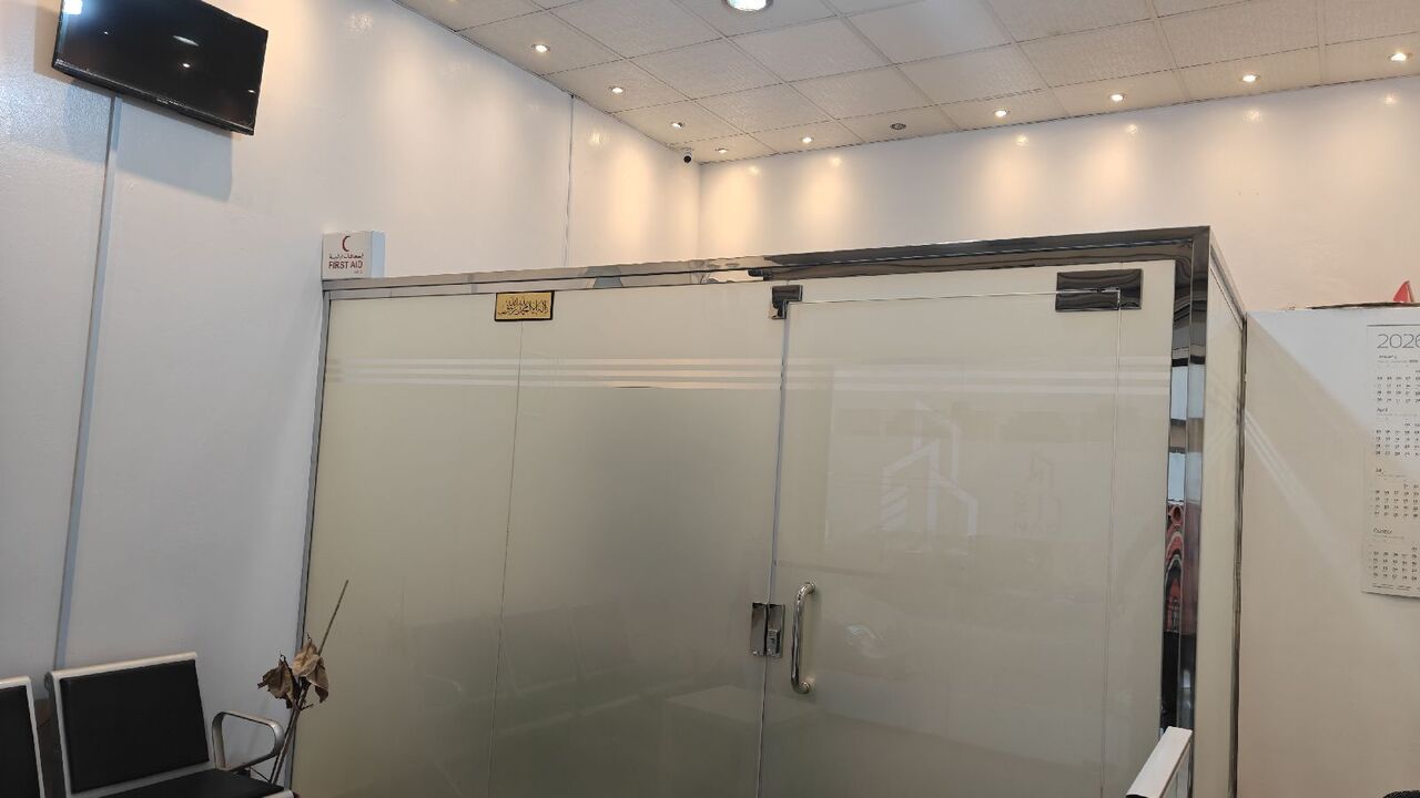 Al Dana, Offices, SAR 16000,  Commercial Office For Sale.