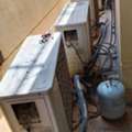 Ac Technician, Plumber,tower Cranes