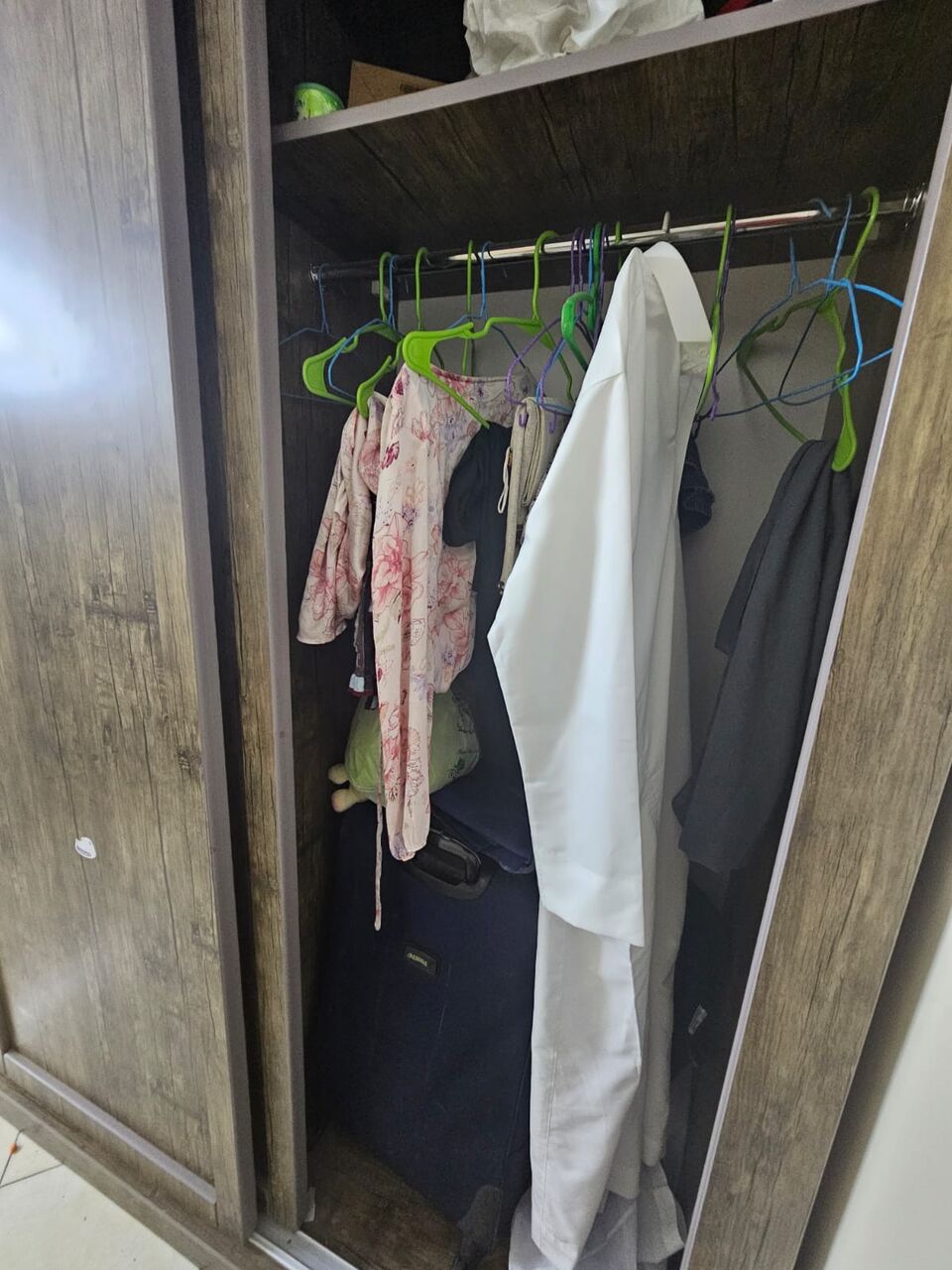 Jeddah, Furniture, SAR 1800,  Full Bed Set (mattress Not Included)