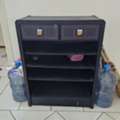 SAR 200,  Shoe Rack 100 SAR And Study Table 100 SAR For Sale