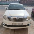 SAR 35000,  Toyota Fortuner TRD,  2012,  Automatic,  400000 KM,  Toyota Fortuner