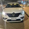 SAR 16,  Renault Symbol,  2021,  Automatic,  90 KM,  Good Condition No Major Accident LessKm Run