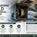 HVAC Causing Mold In Commercial Buildings