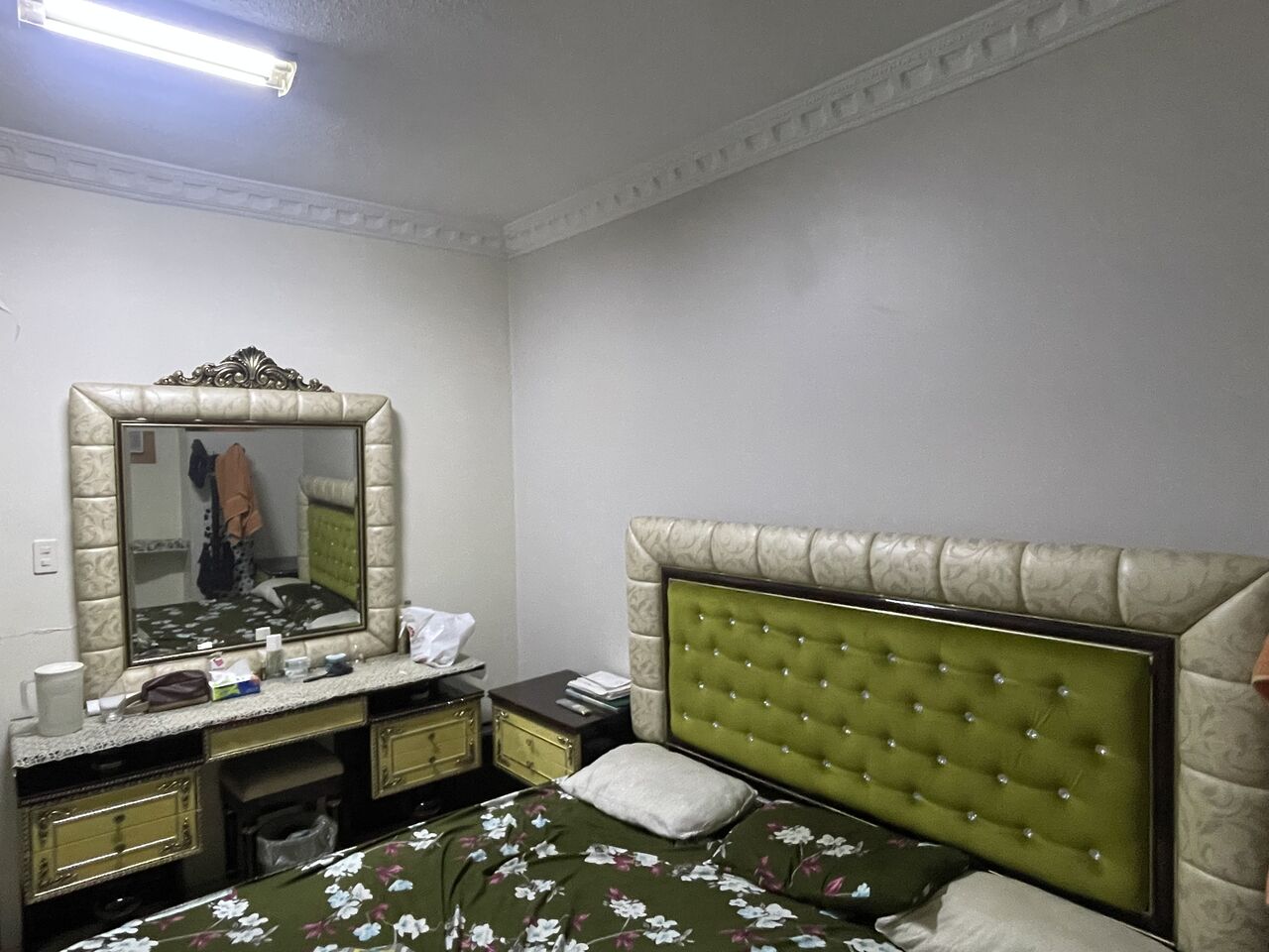 Jubail, Furniture, SAR 30,  Fully Furnished Flat Available On Annual Basis