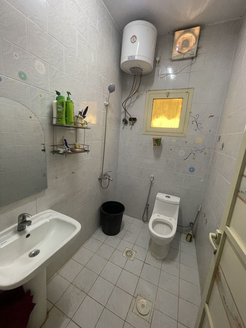 Jubail, Furniture, SAR 30,  Fully Furnished Flat Available On Annual Basis