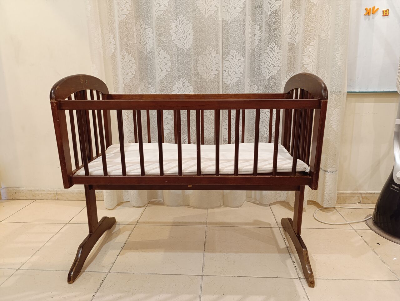 Jeddah, Baby & Kid Stuff, SAR 90,  Baby Cot, Baby Bed