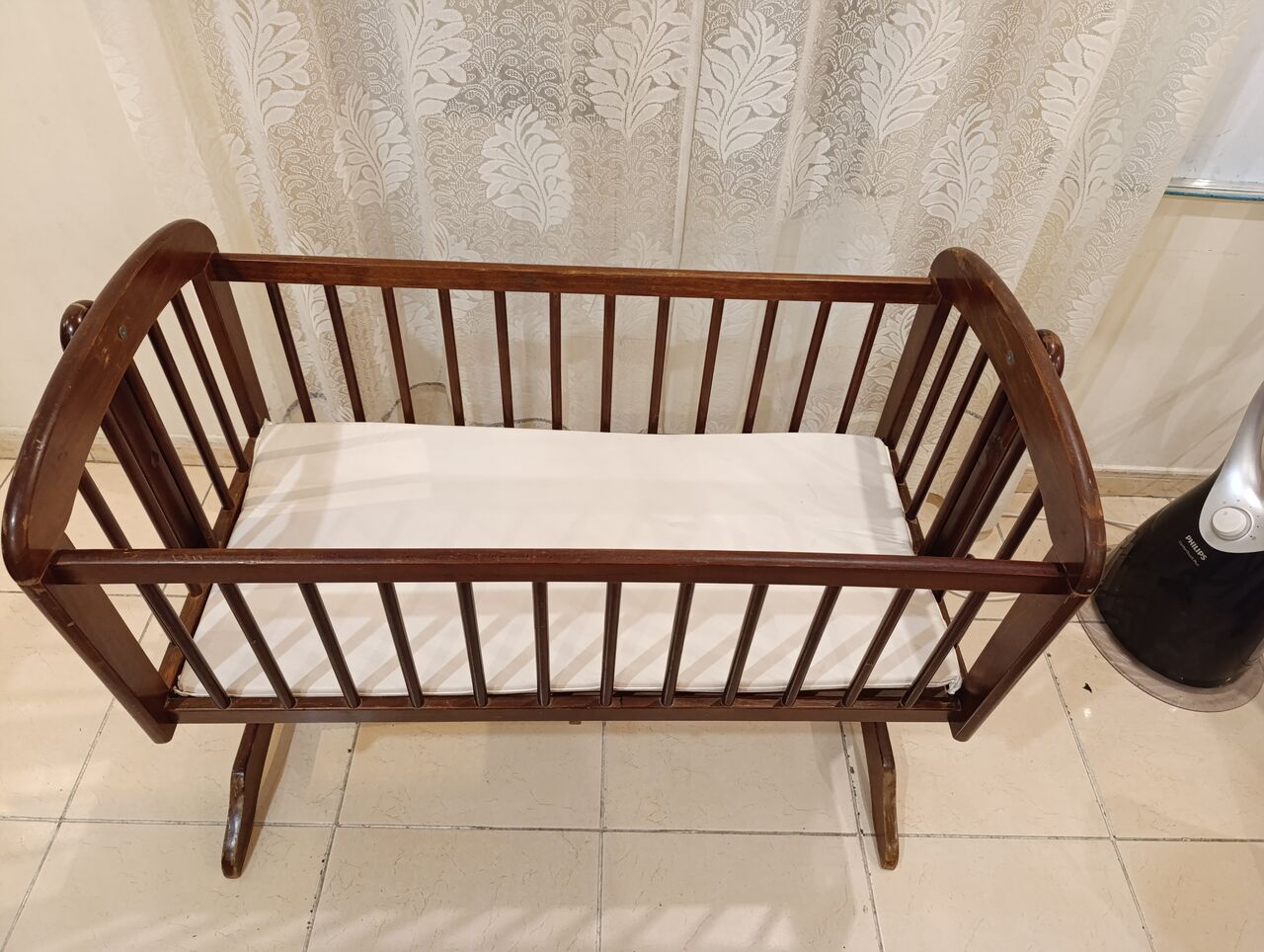 Jeddah, Baby & Kid Stuff, SAR 90,  Baby Cot, Baby Bed