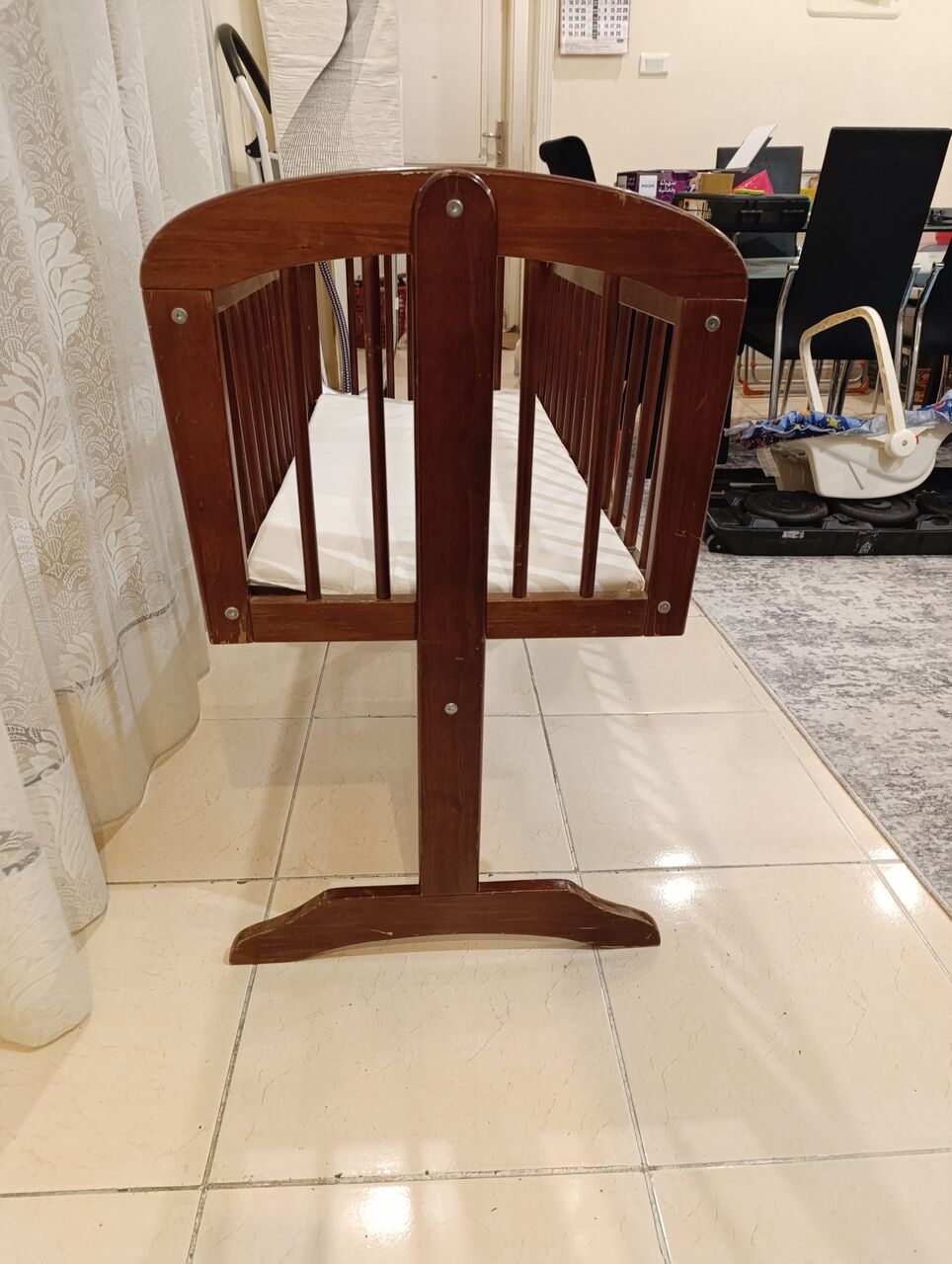 Jeddah, Baby & Kid Stuff, SAR 90,  Baby Cot, Baby Bed
