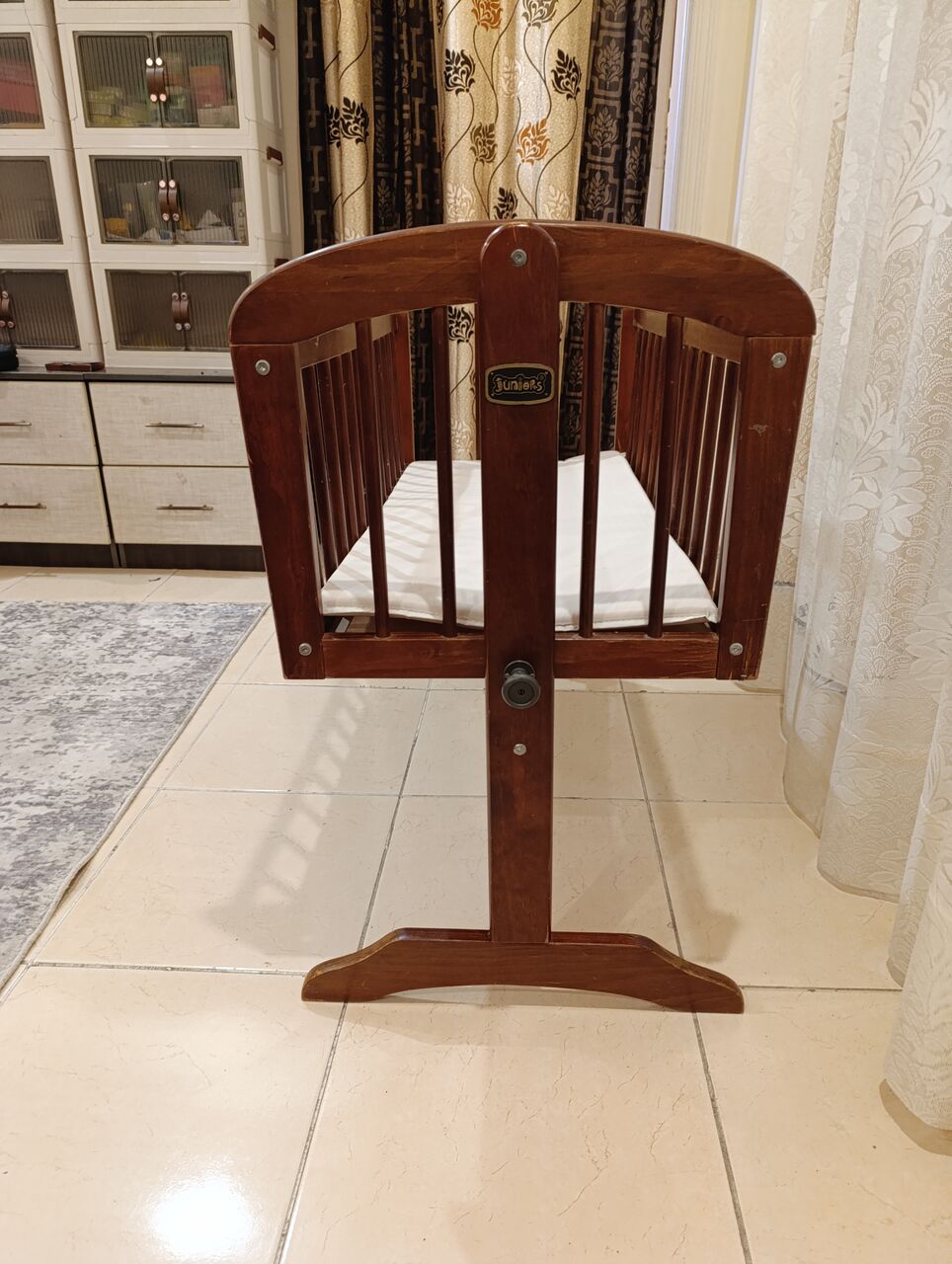 Jeddah, Baby & Kid Stuff, SAR 90,  Baby Cot, Baby Bed