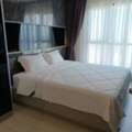 THB 23500,  42 Sq. Meter,  Life Sukhumvit 48 Privacy Spacious 12th Floor BTS Phra Khanong