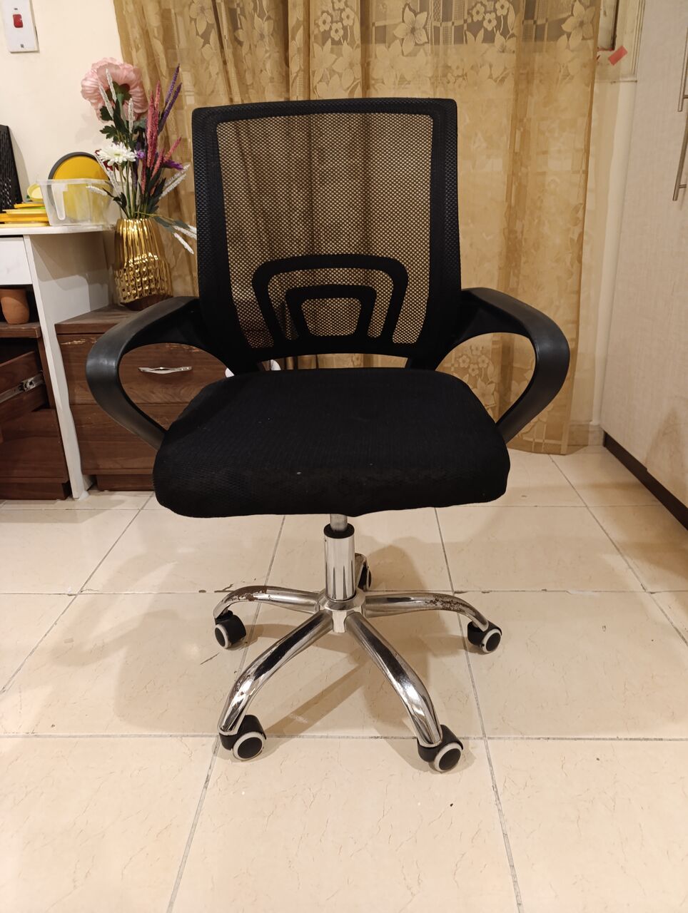 Jeddah, Baby & Kid Stuff, SAR 60,  Office Chair, Study Chair, For Older Kids