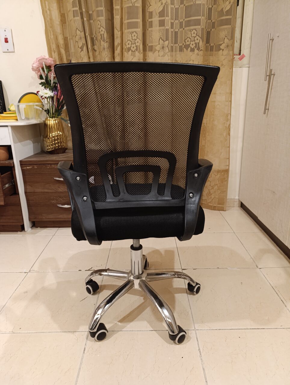 Jeddah, Baby & Kid Stuff, SAR 60,  Office Chair, Study Chair, For Older Kids