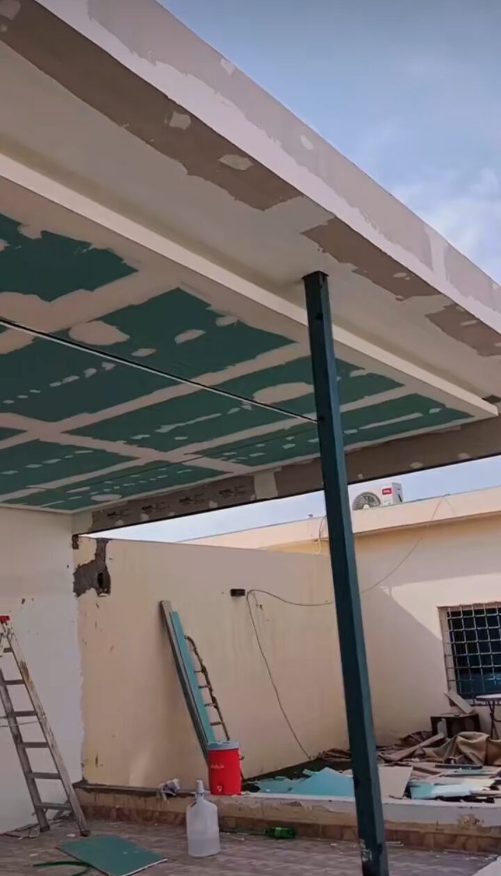 Riyadh, Construction, Professional House & Apartment Painting Services In Riyadh