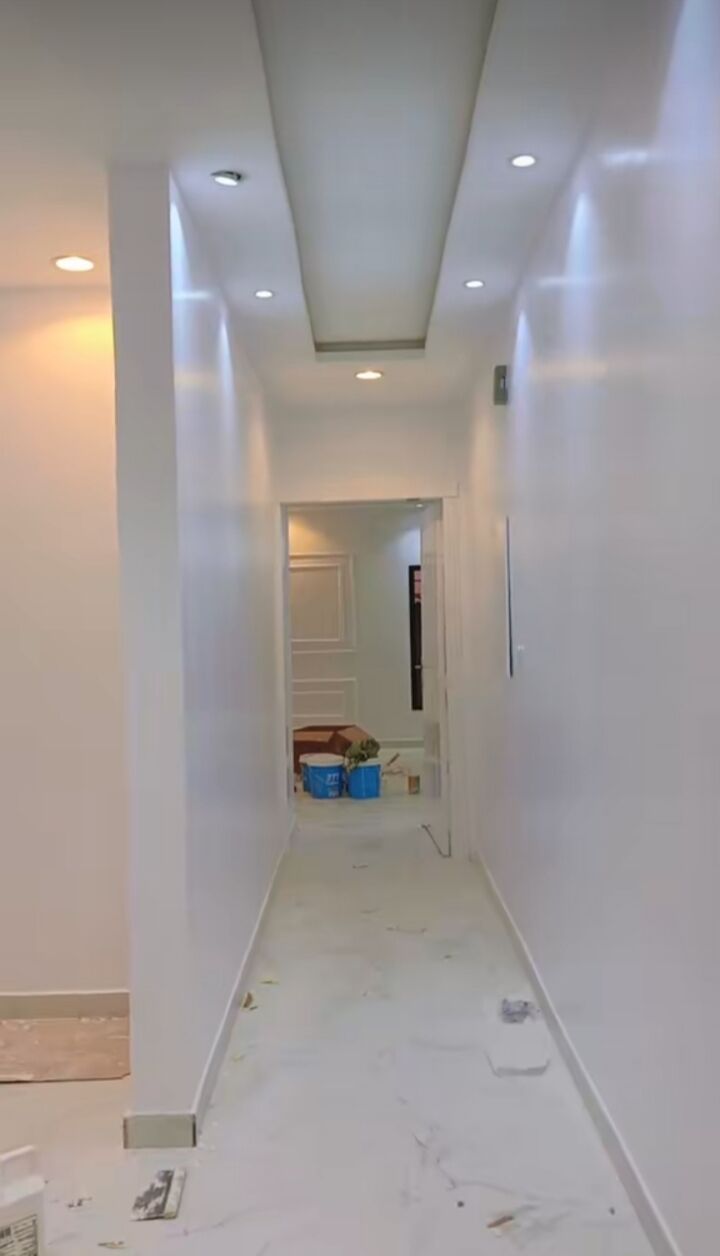 Riyadh, Construction, Professional House & Apartment Painting Services In Riyadh