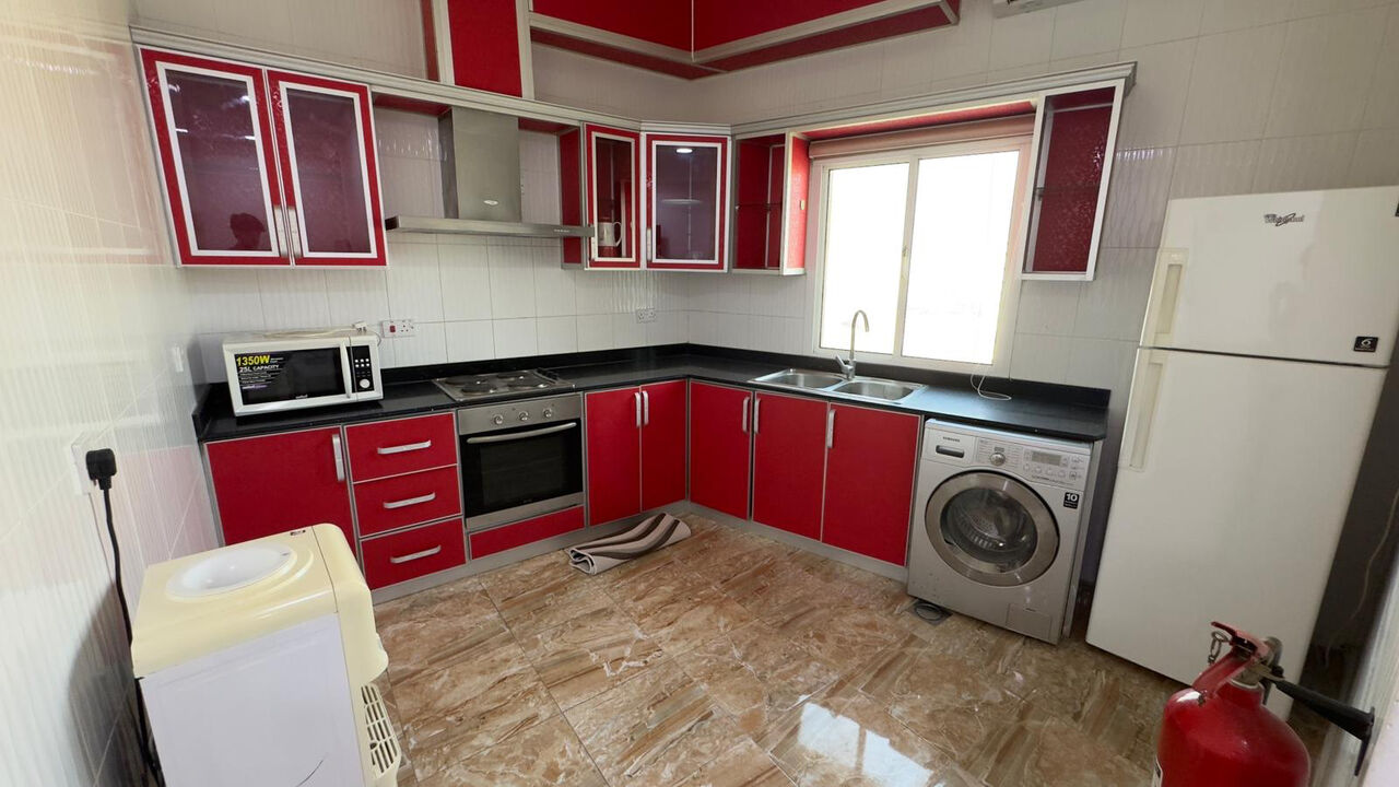 Abu Saiba, Apartments, Flats, Houses & Villas, BHD 250/year,  1 BR,  RENT