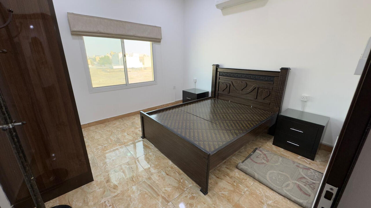 Abu Saiba, Apartments, Flats, Houses & Villas, BHD 250/year,  1 BR,  RENT