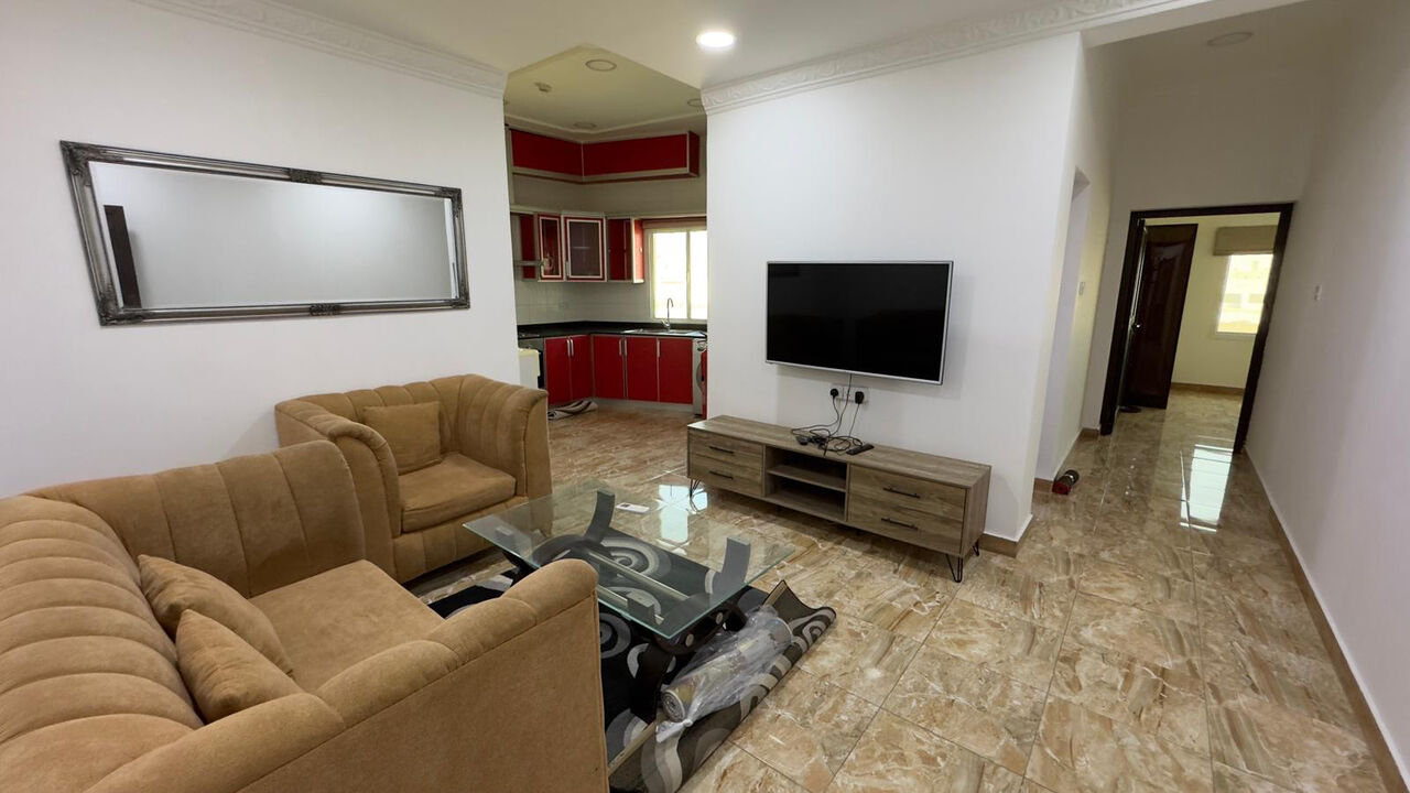 Abu Saiba, Apartments, Flats, Houses & Villas, BHD 250/year,  1 BR,  RENT
