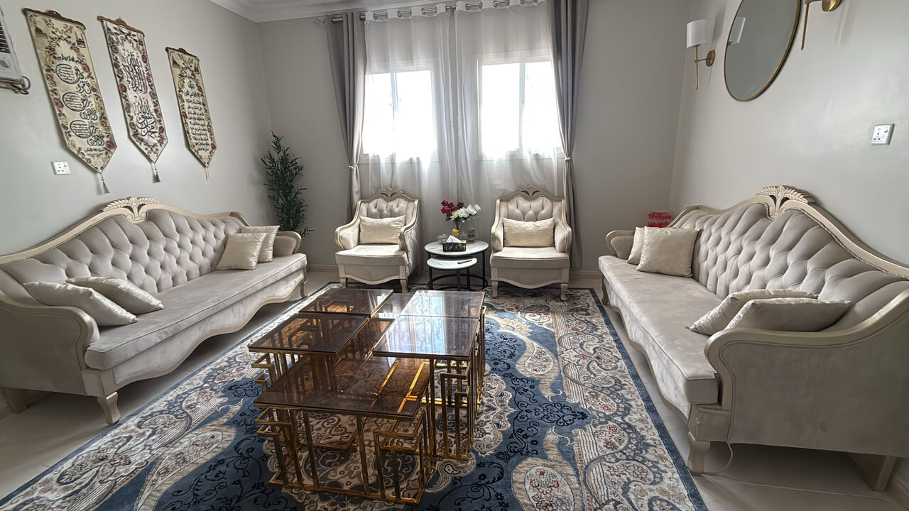 Al Suwaidi, Furniture, SAR 750,  Sofa For Urgent Sale