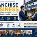 Franchise Business Opportunities In India