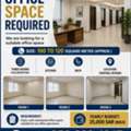 SAR 25000,  100 Sq. Meter,  Need Office On Rent
