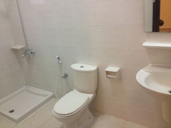 Manama, Apartments, Flats, Houses & Villas, BHD 70/month,  1 BR,  100 Sq. Meter,  1 Br Hall 1 Bathroom Un Furnishd Flat