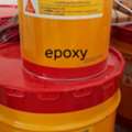 Epoxy Work