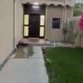 1 BR,  Spacious Studio, Annual Rent Includes Bills-NOT MONTHLY- Al Fanateer, Unfurnished