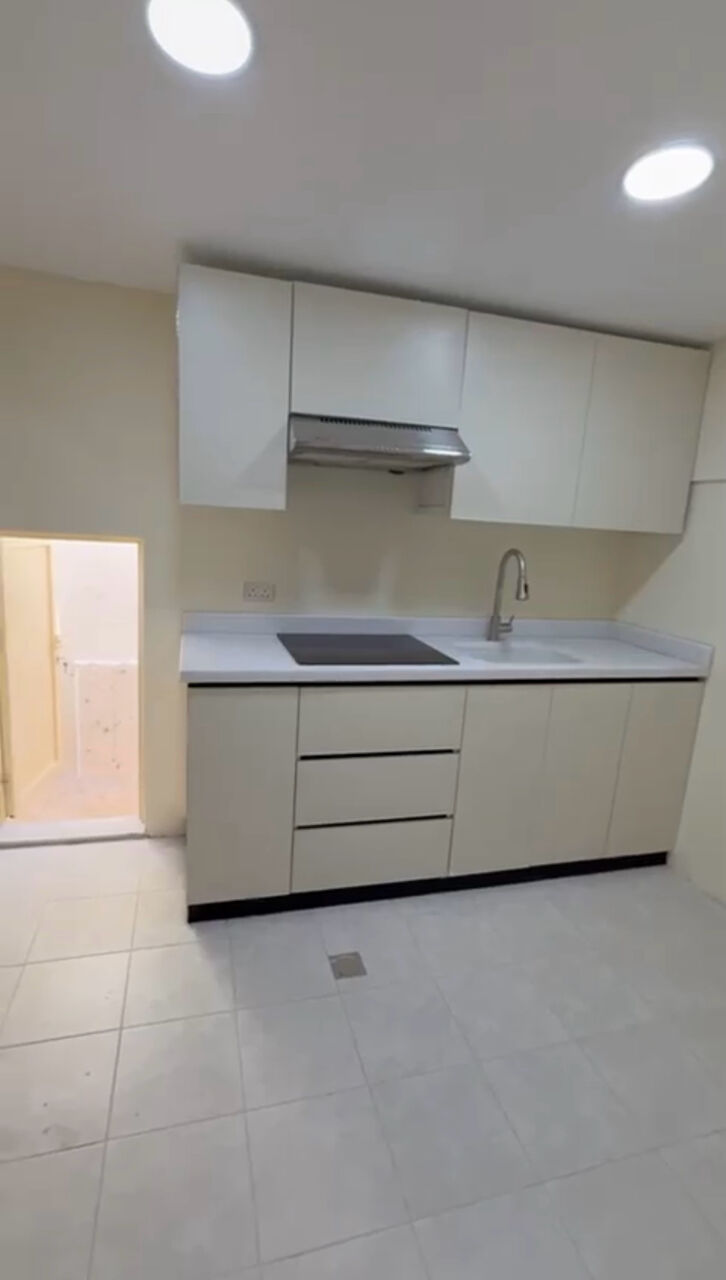 Fanateer, Apartments, Flats, Houses & Villas, 1 BR,  Spacious Studio, Annual Rent Includes Bills-NOT MONTHLY- Al Fanateer, Unfurnished
