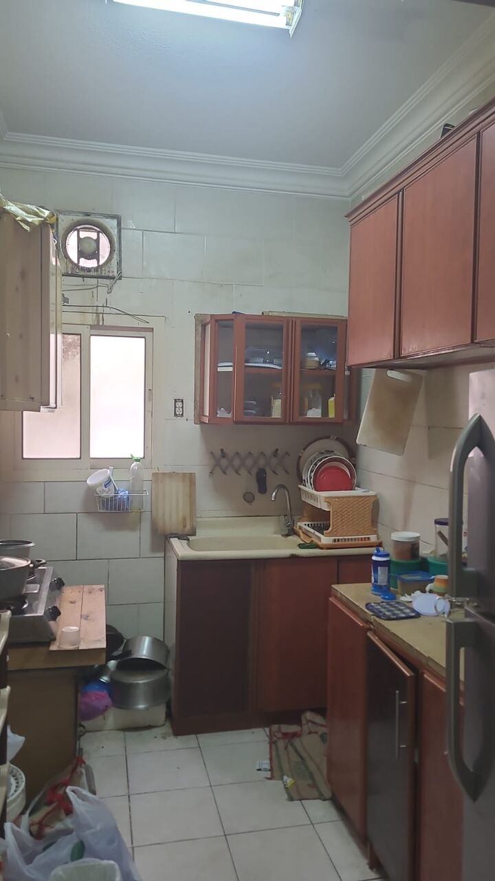 Al Khobar Al Shamalia, Rooms for Rent, SAR 800/month,  Offering One  Furnished Room In 2 Bhk Flat