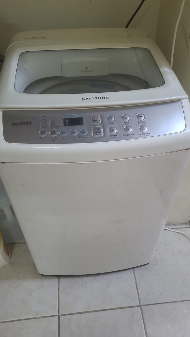 Al Khobar Al Shamalia, Rooms for Rent, SAR 800/month,  Offering One  Furnished Room In 2 Bhk Flat