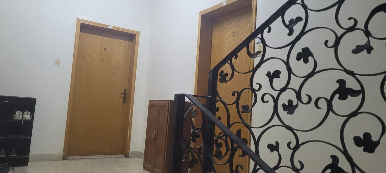 Al Khobar Al Shamalia, Rooms for Rent, SAR 800/month,  Offering One  Furnished Room In 2 Bhk Flat